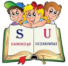Samorząd Uczniowski - Szkoła Podstawowa w Hucie Podłysicy